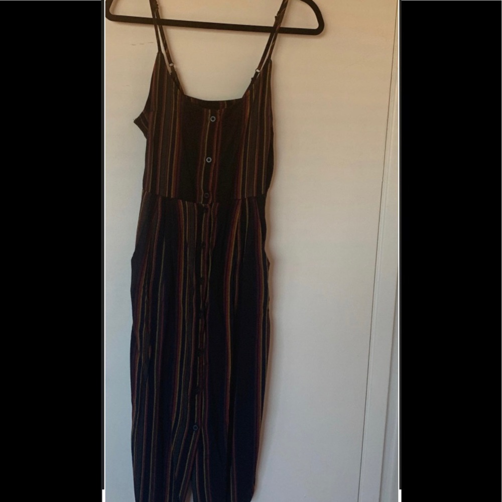 RVCA Maxi Dress